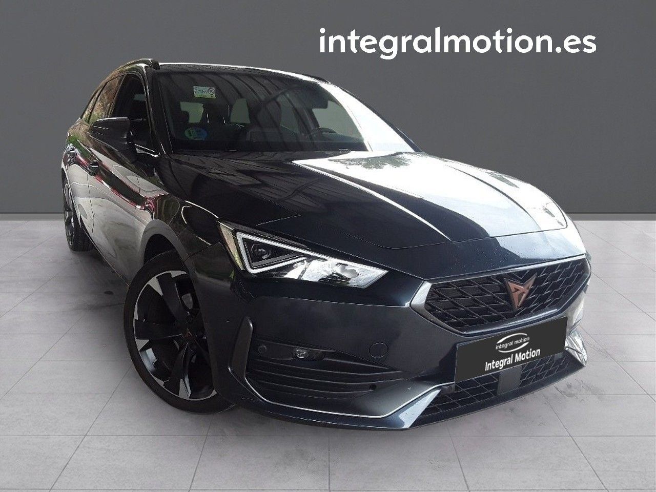 cupra león 2024 /