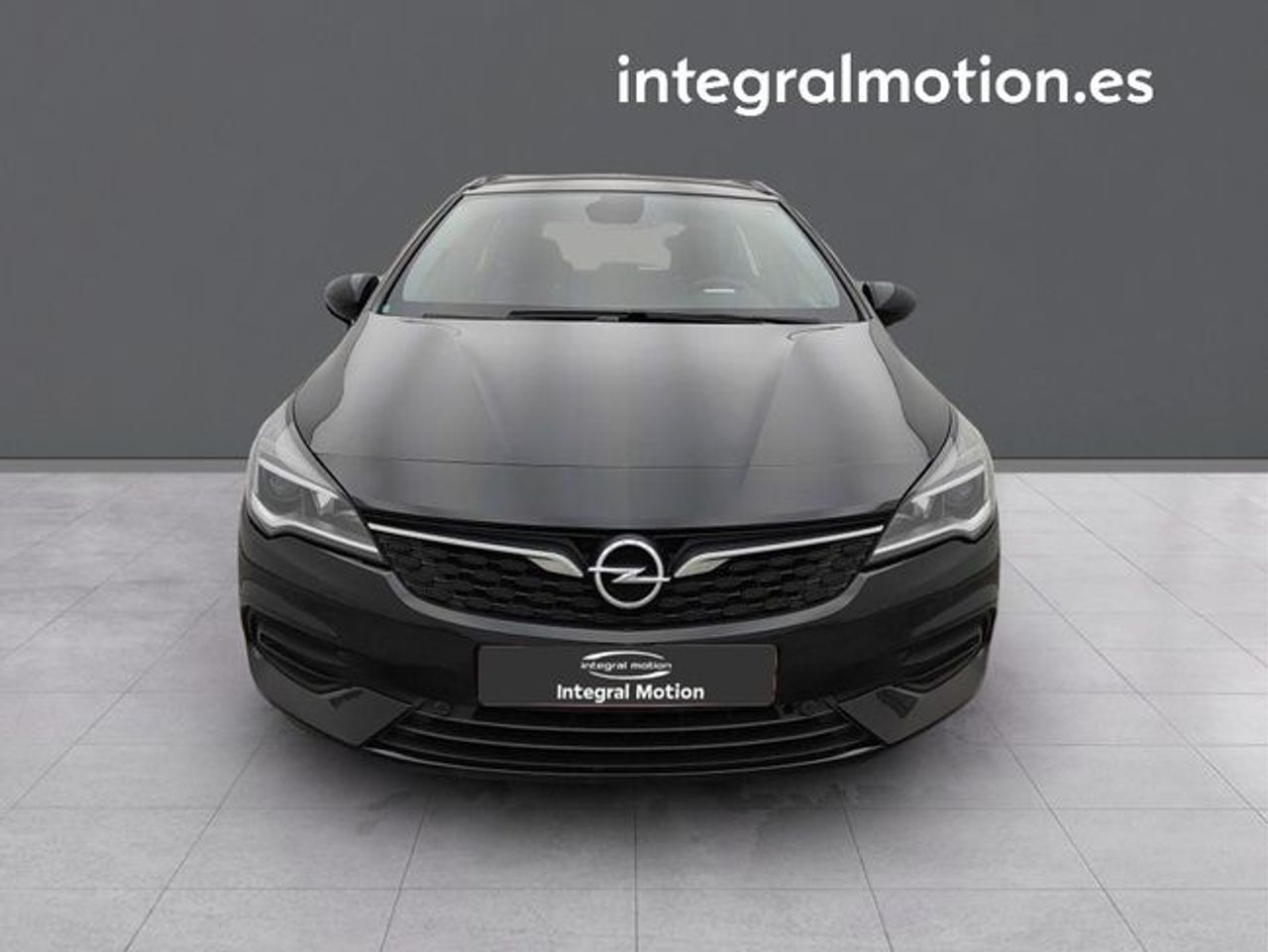 opel astra 2020 /