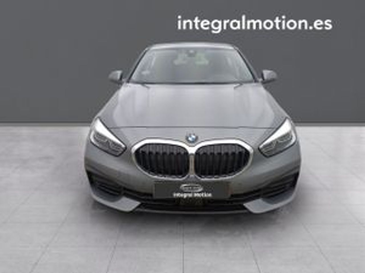bmw serie 1 2023 /