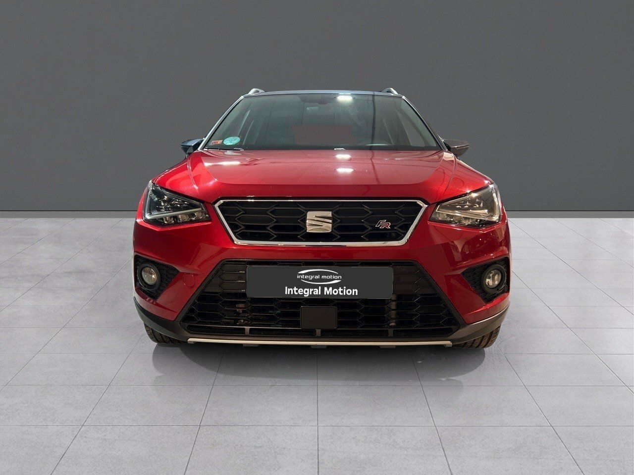 seat arona 2019 /