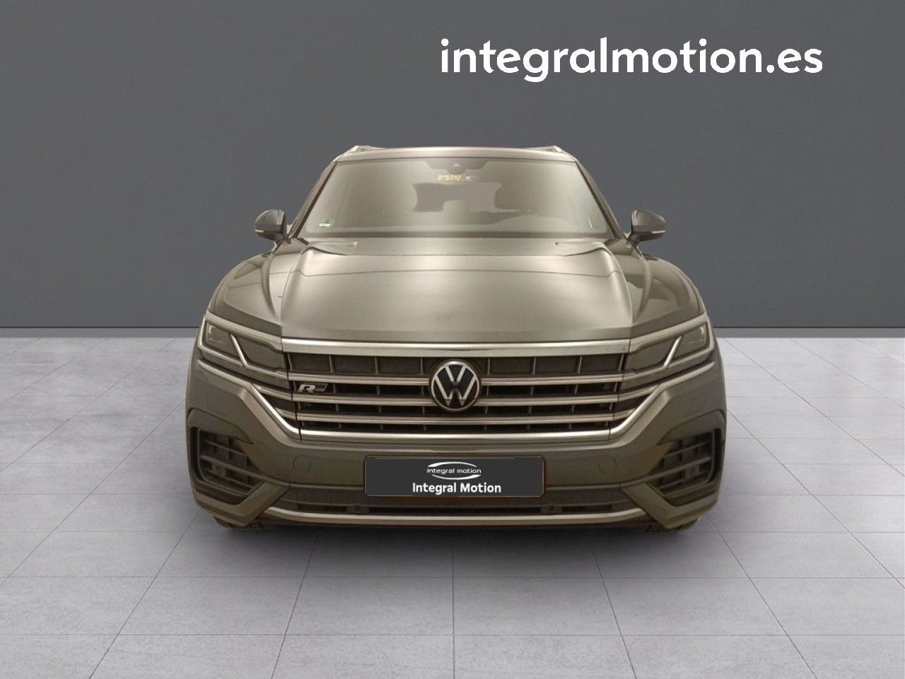 volkswagen touareg 2021 /