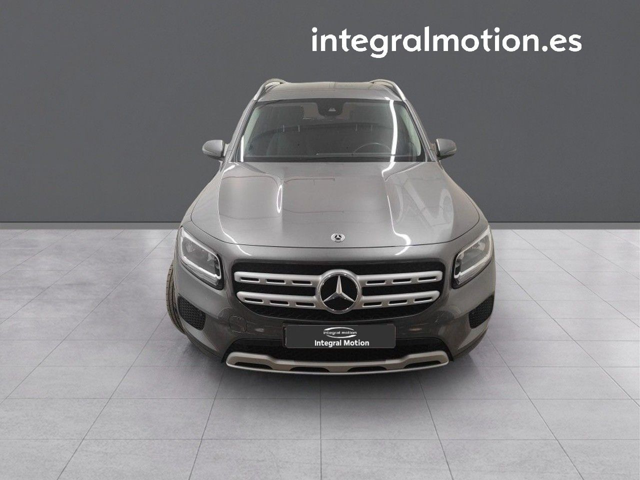 mercedes clase glb 2021 /