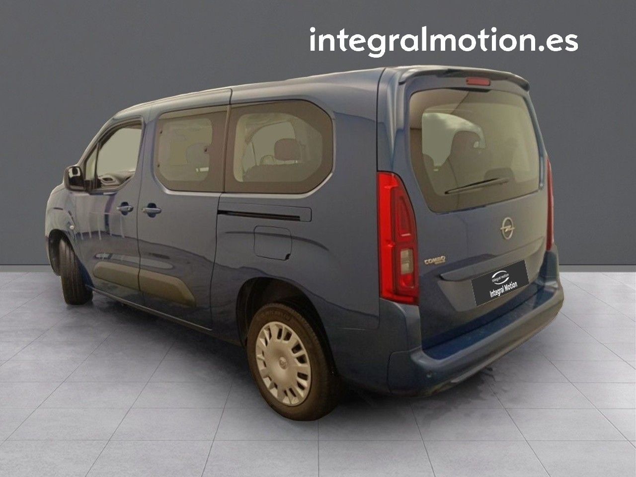 opel combo 2021 /