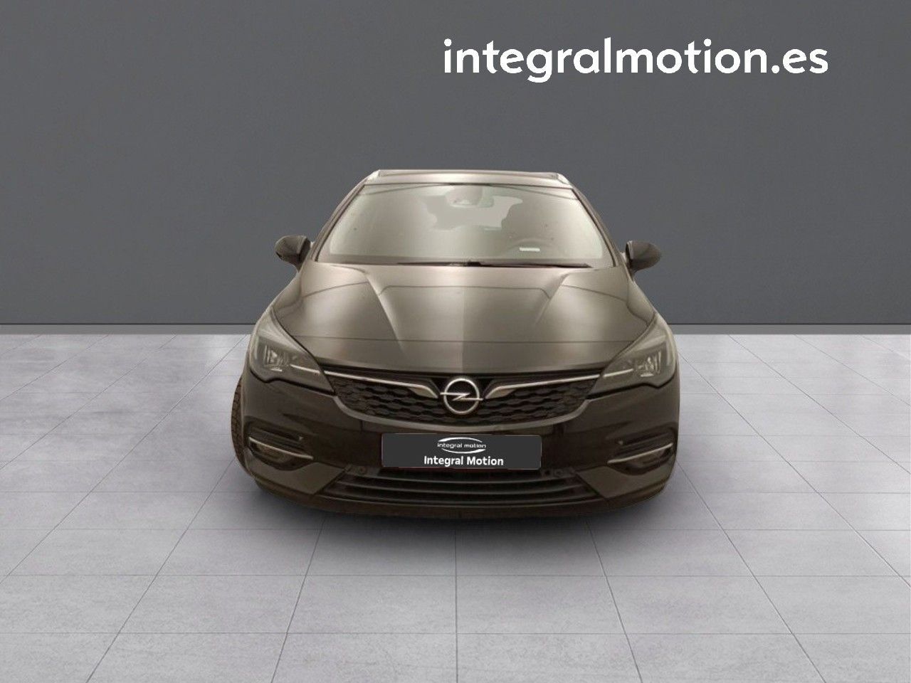 opel astra 2021 /