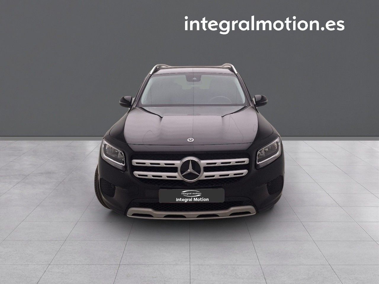 mercedes clase glb 2021 /