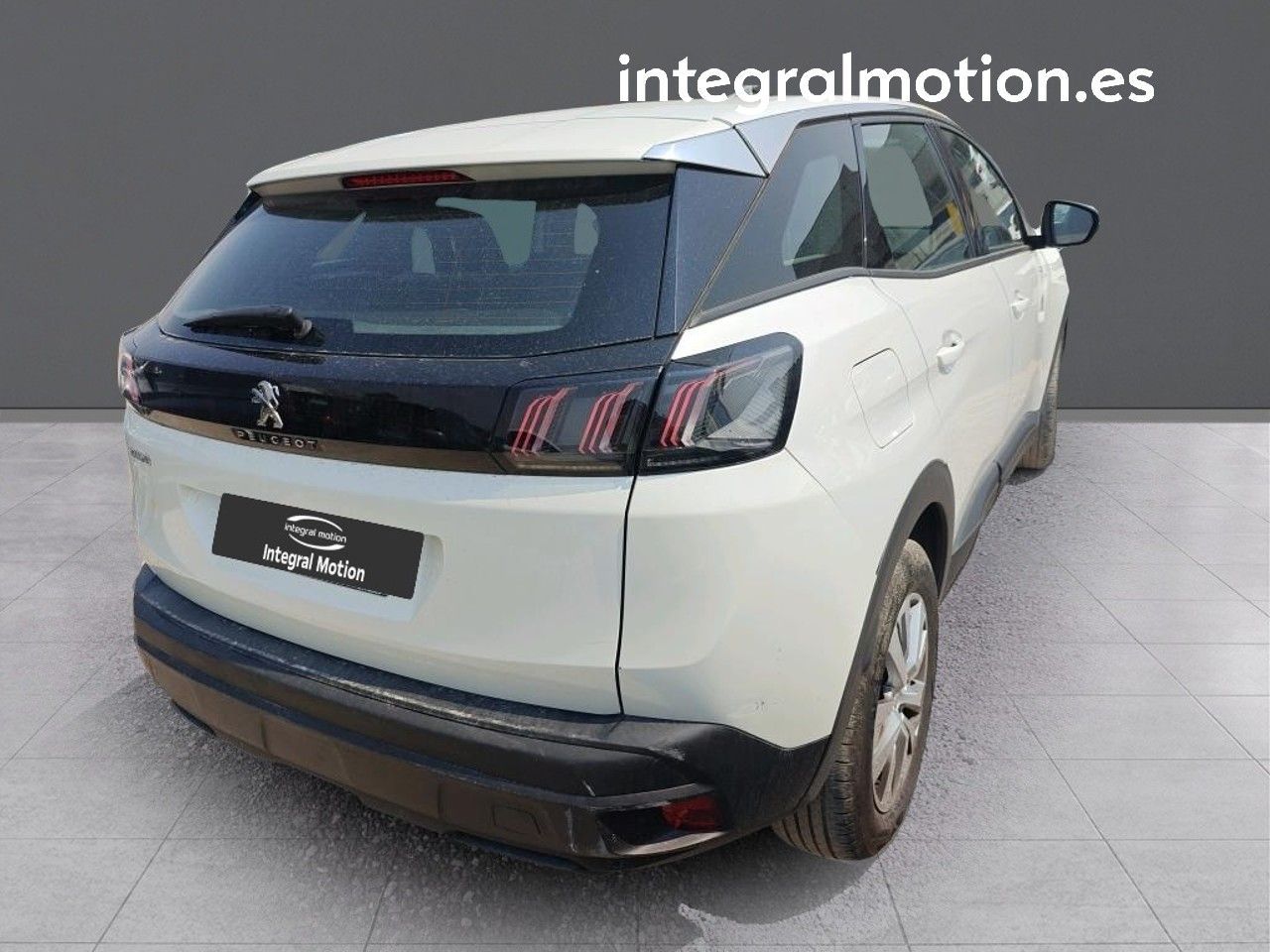 peugeot 3008 2021 /
