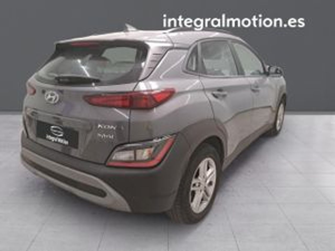 hyundai kona 2021 /