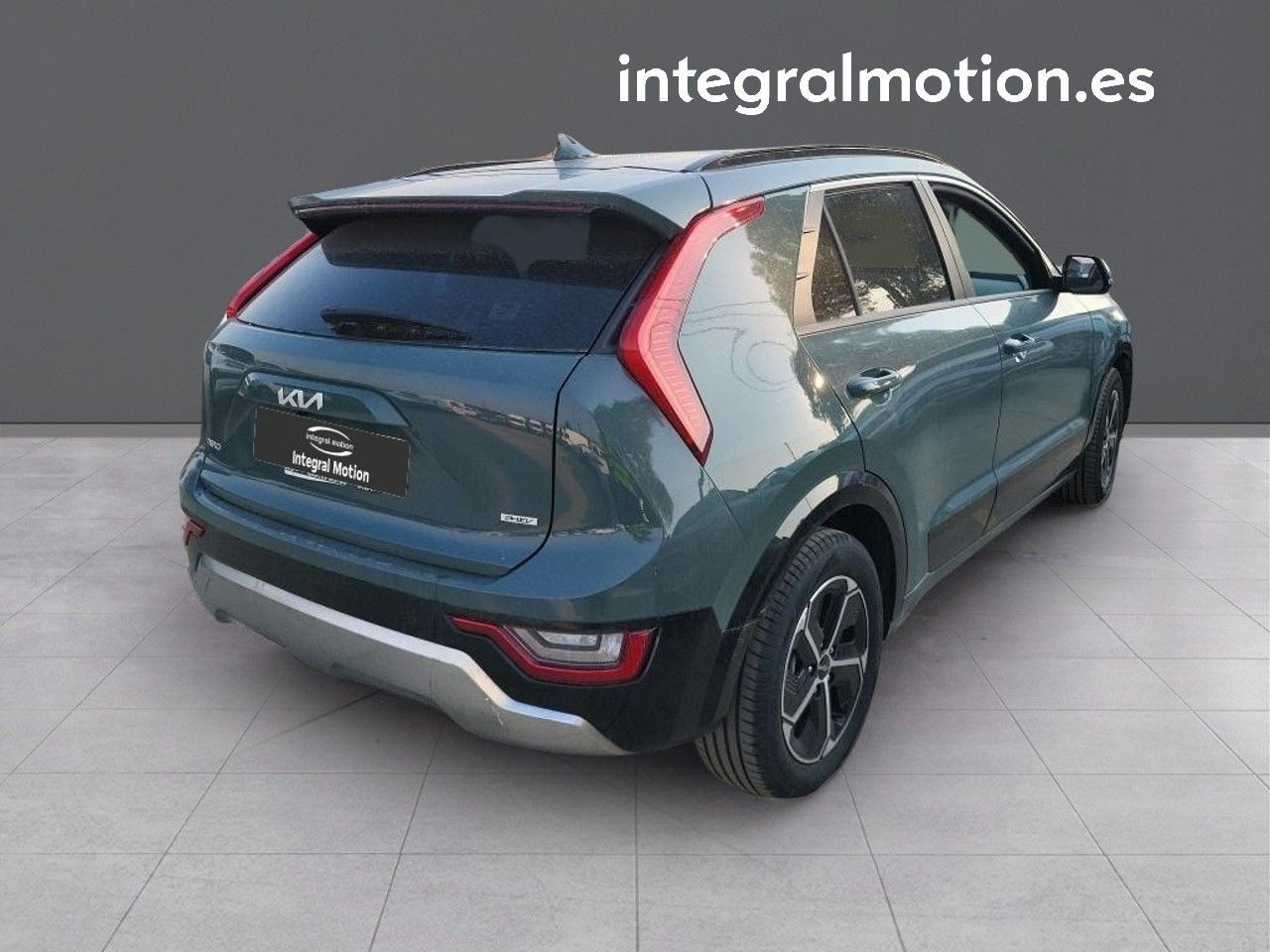 kia niro 2023 /