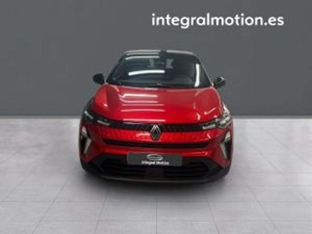 renault captur 2024 /