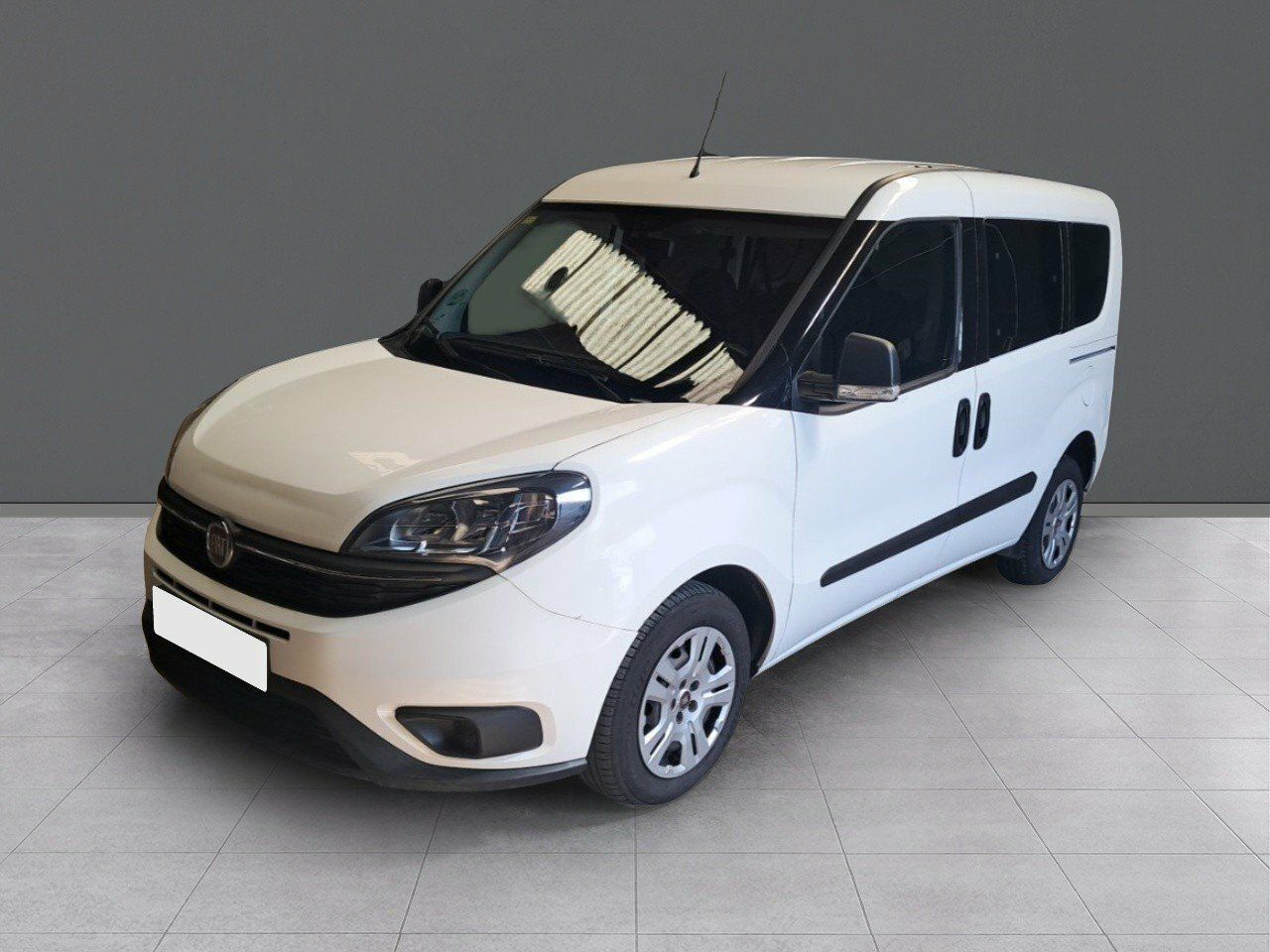 fiat doblò 2022 /