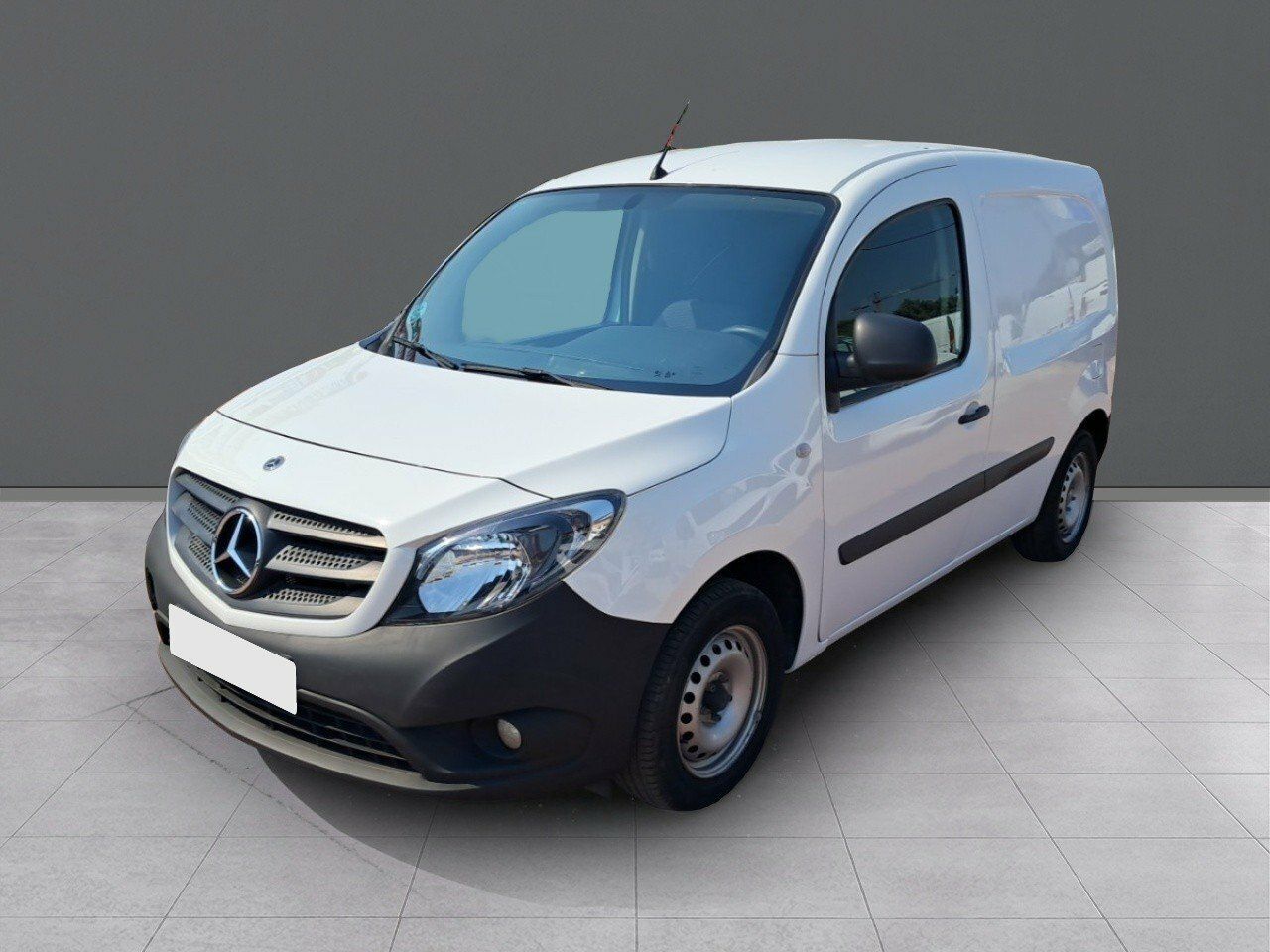 mercedes citan 2021 /