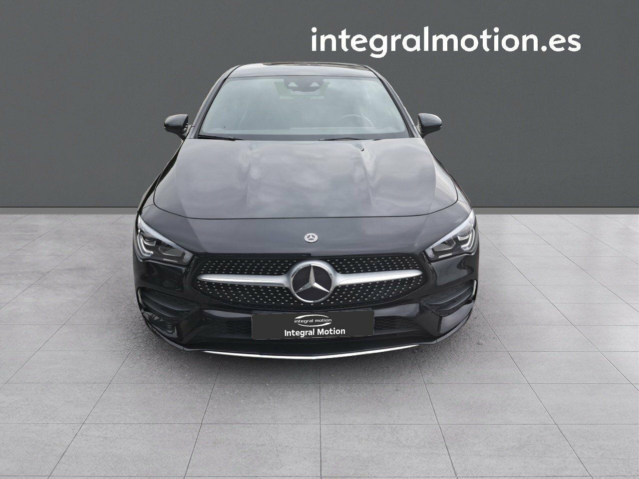 mercedes cla 2020 /