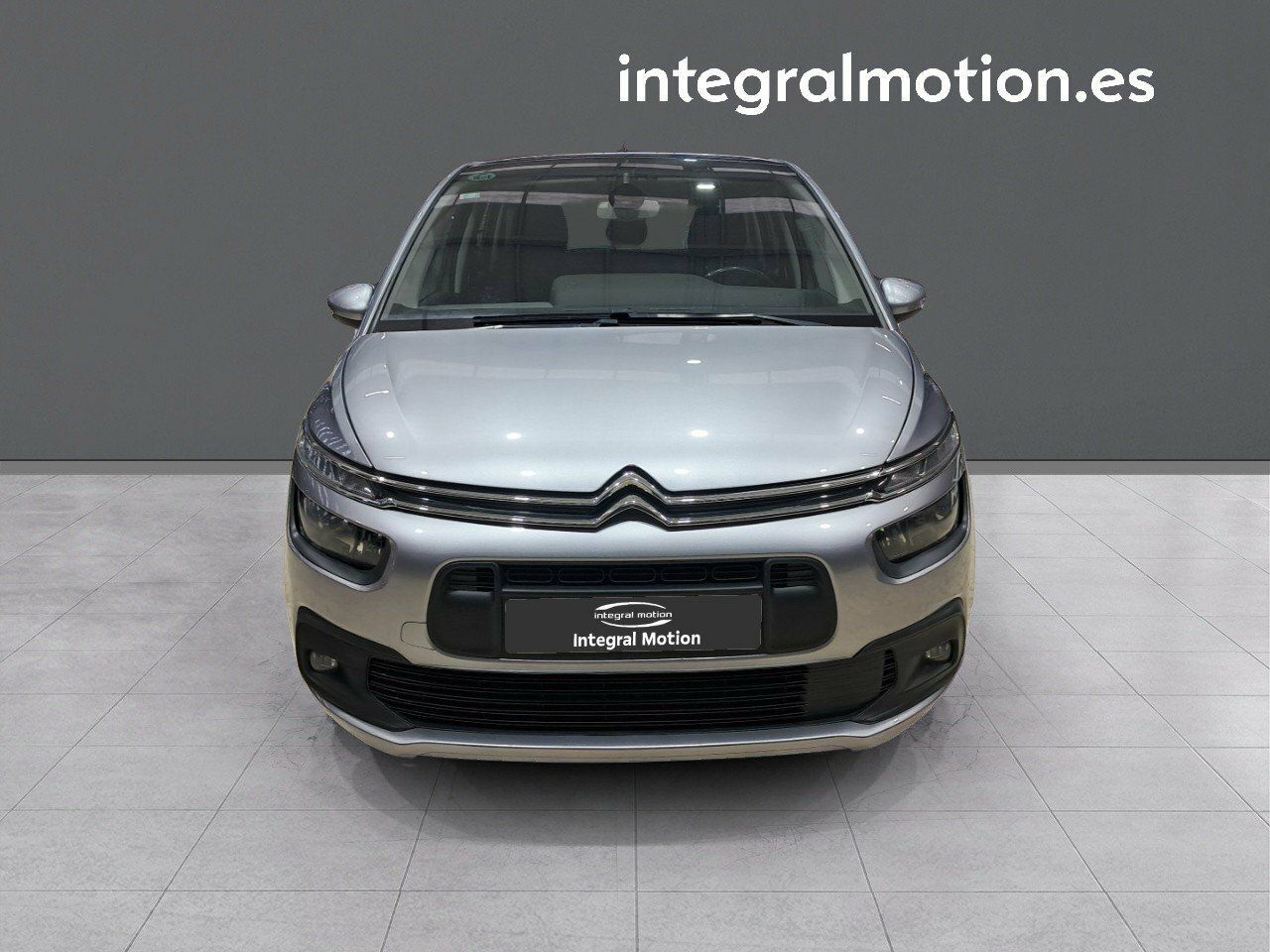 citroën c4 2018 /