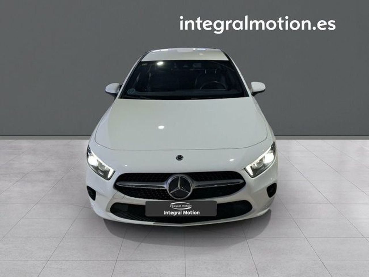 mercedes clase a 2020 /