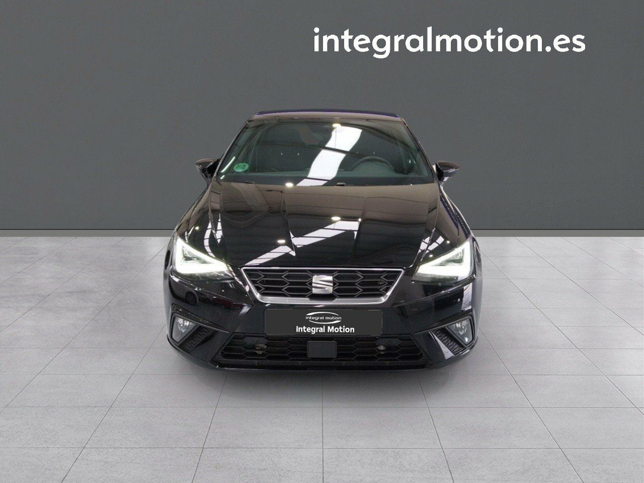 seat ibiza 2024 /