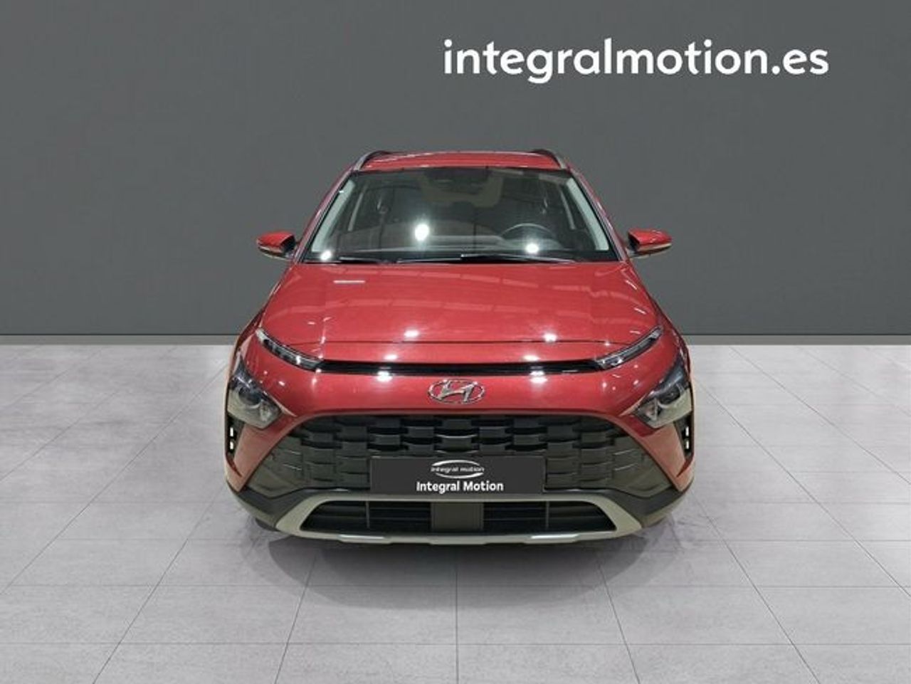 hyundai bayon 2024 /