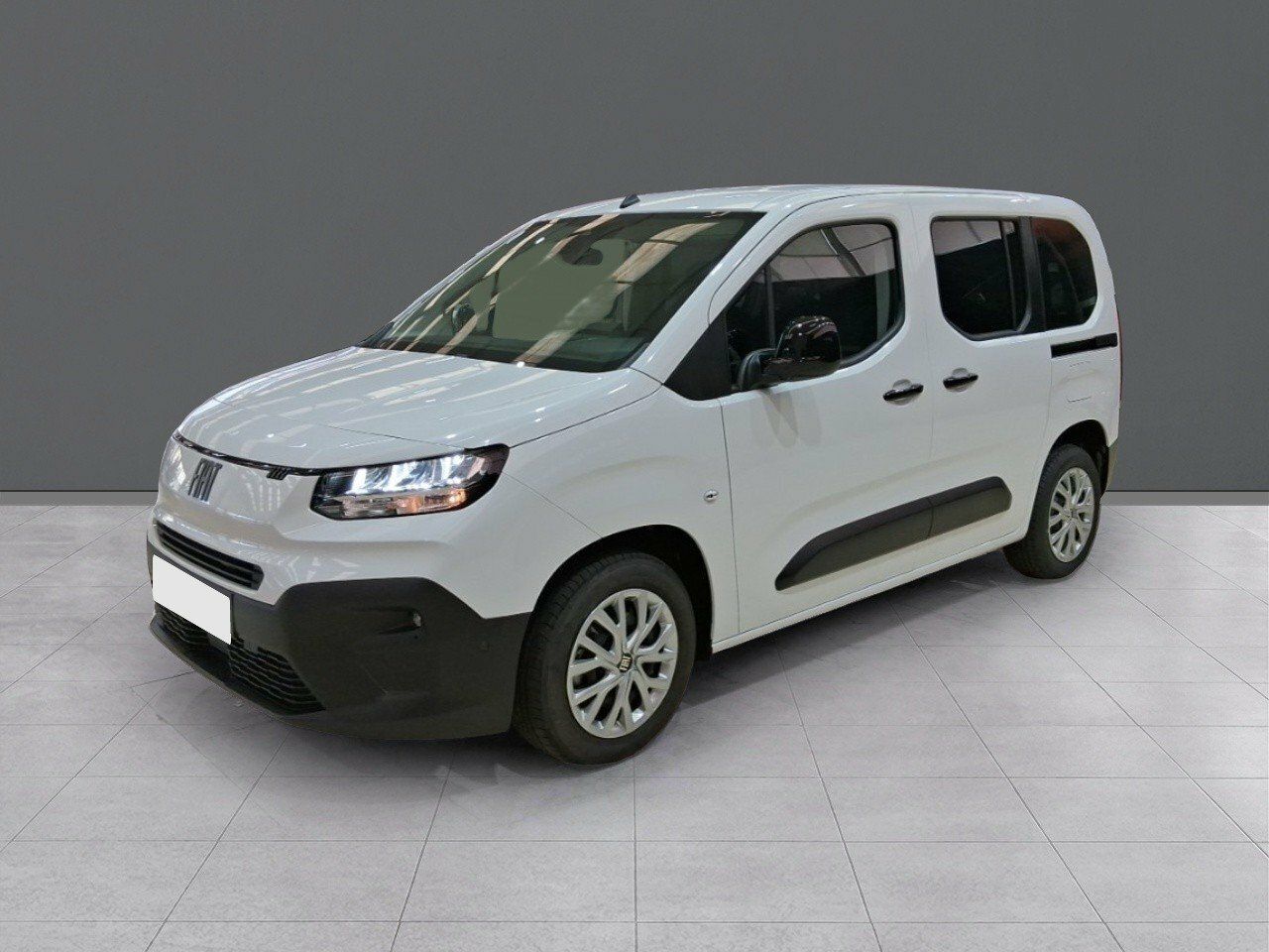 fiat doblò 2025 /