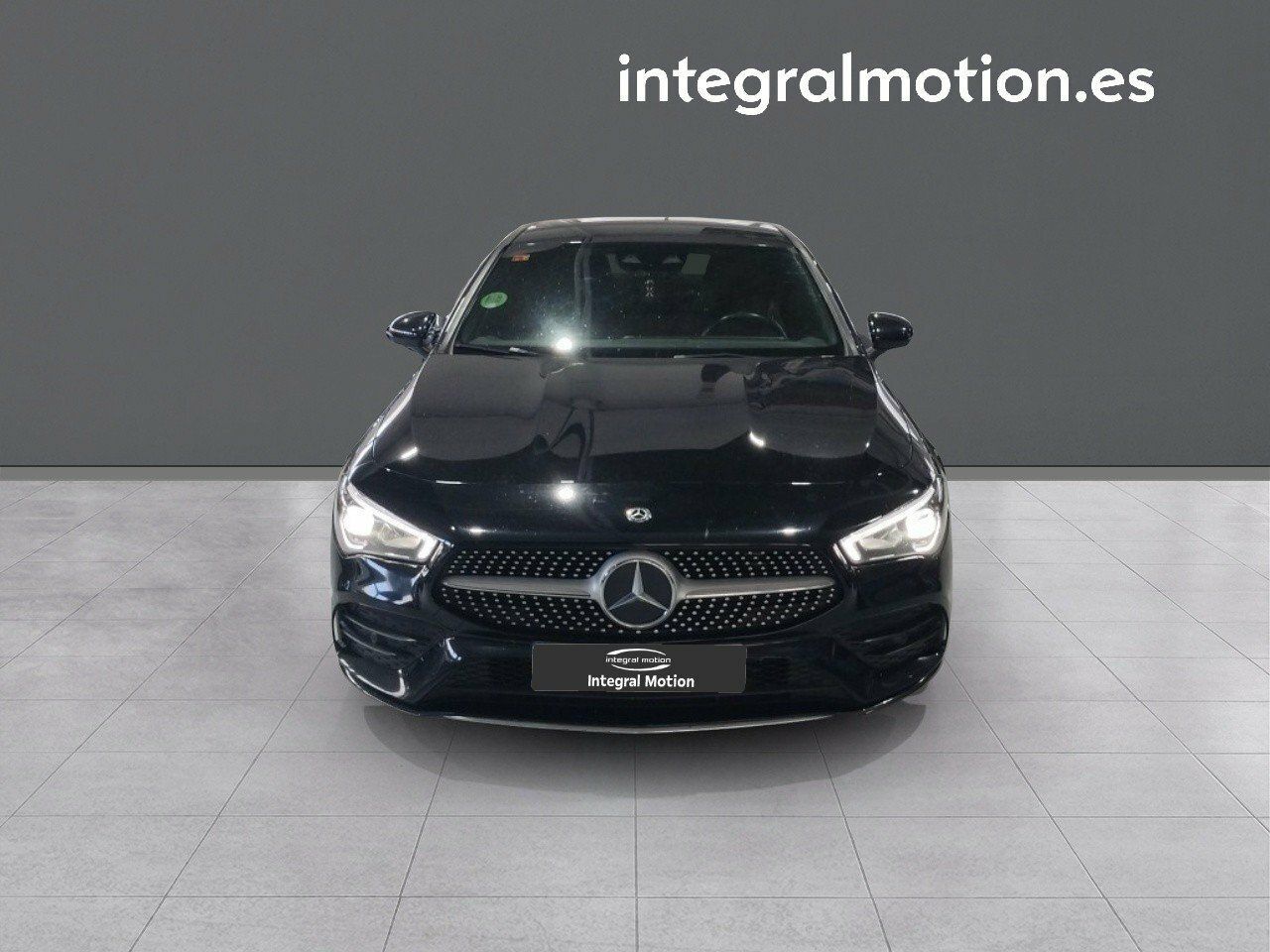 mercedes cla 2021 /
