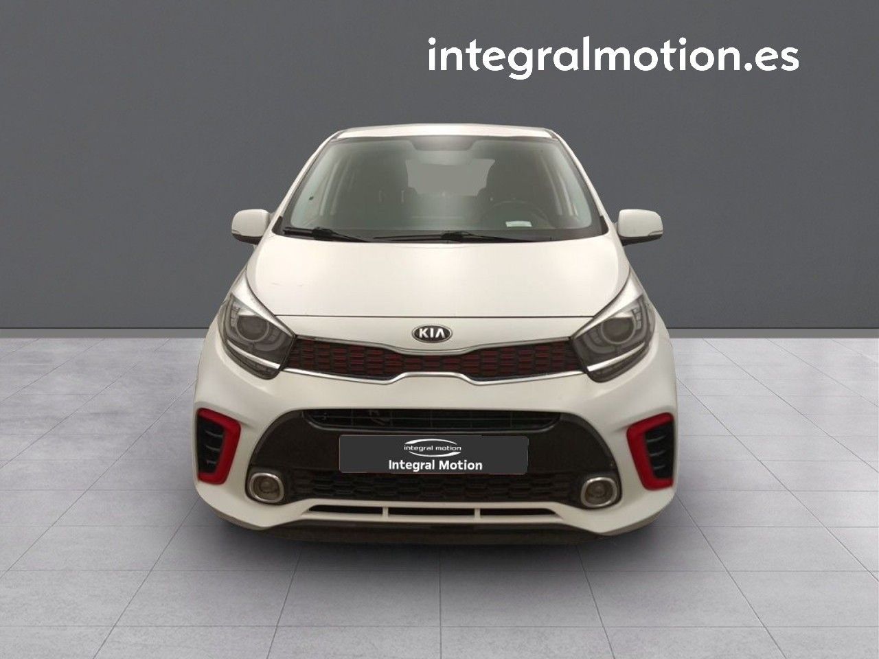 kia picanto 2020 /