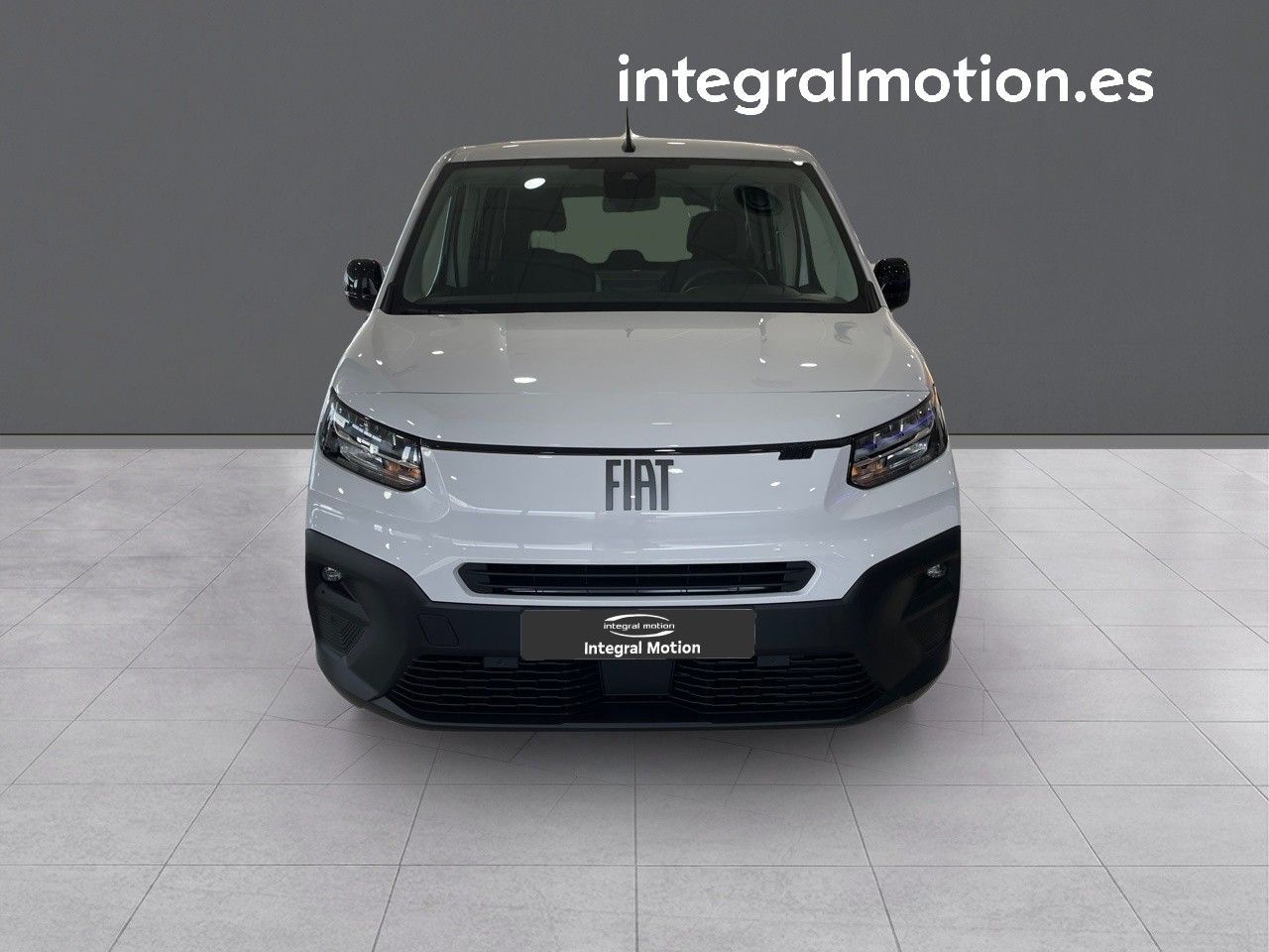 fiat doblò 2025 /