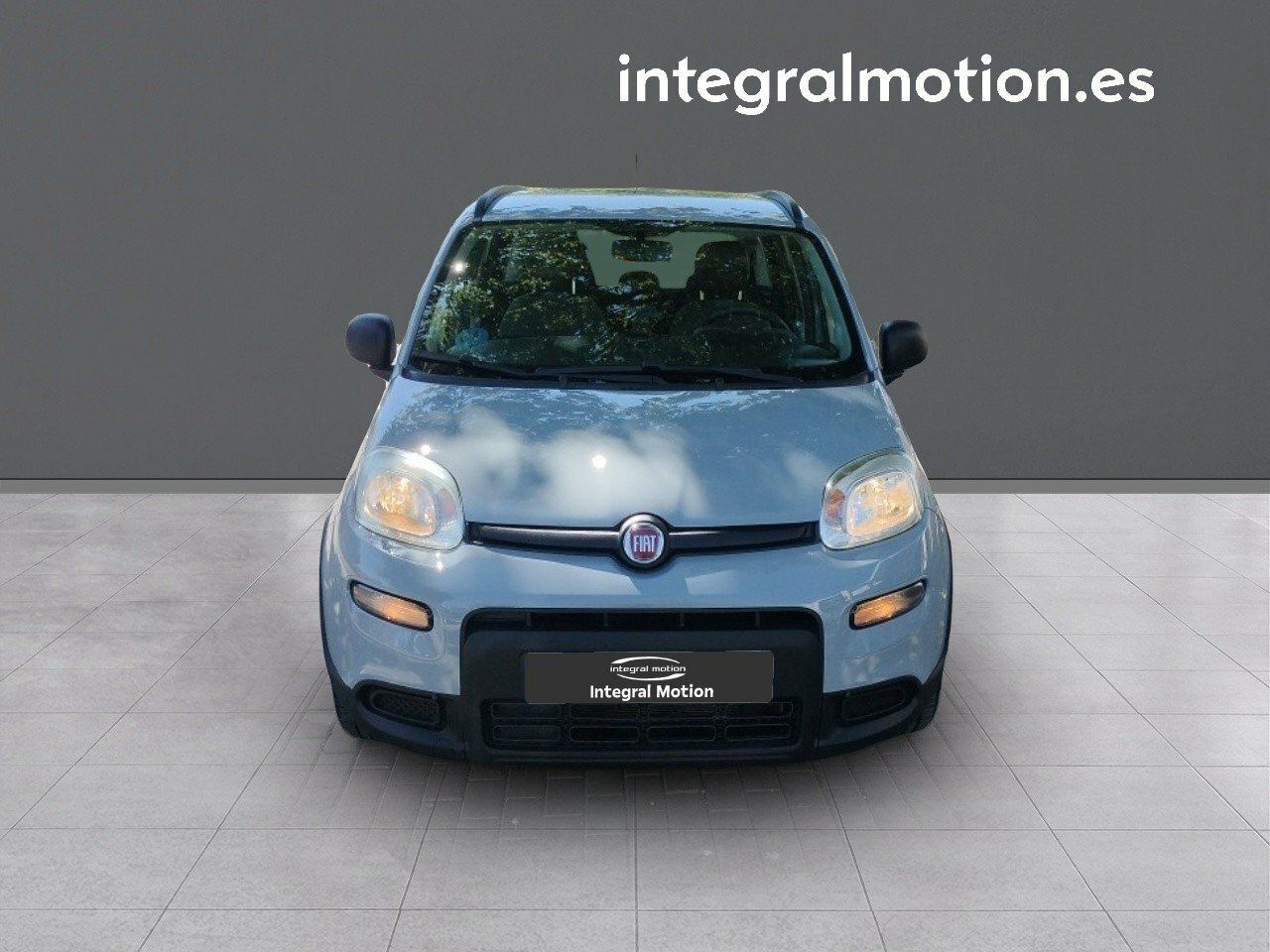 fiat panda 2022 /