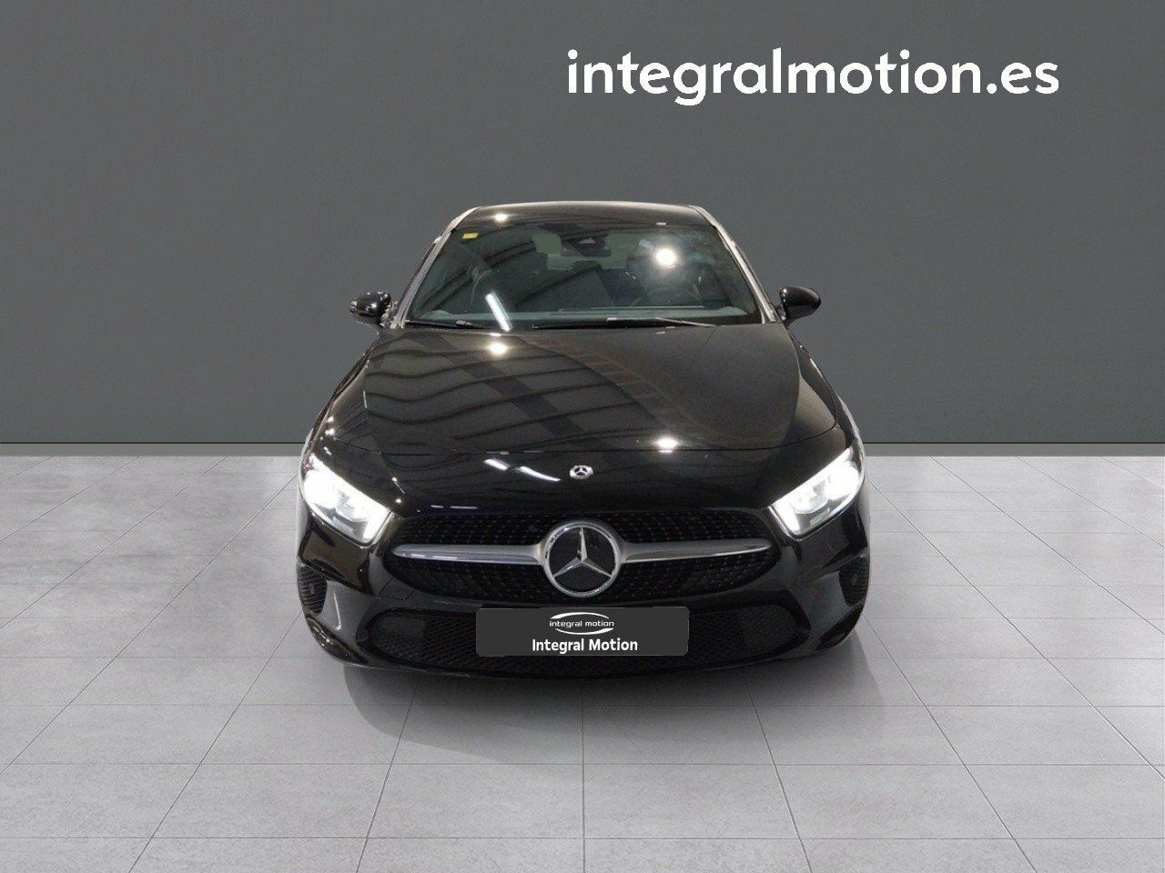 mercedes clase a 2020 /