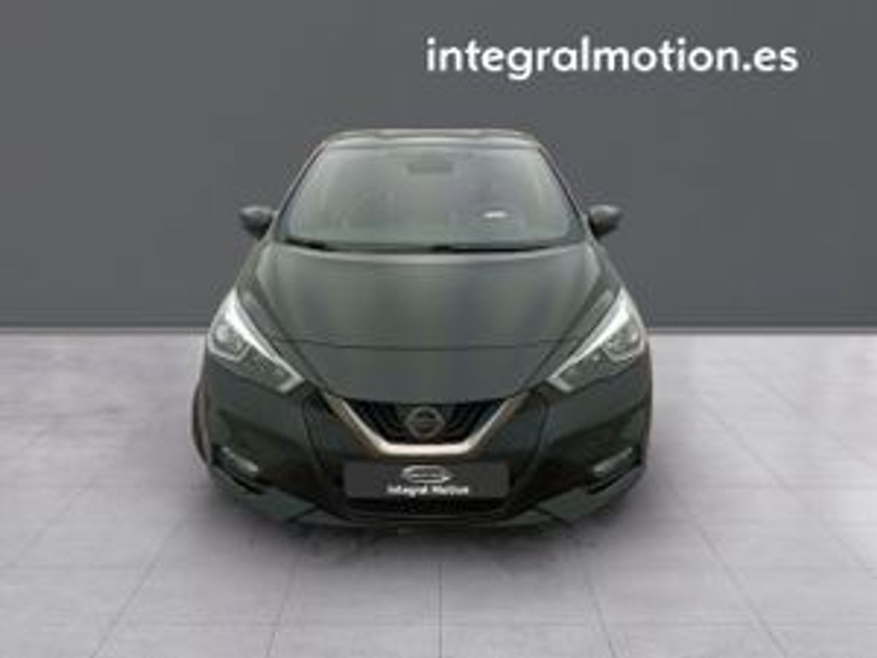 nissan micra 2019 /