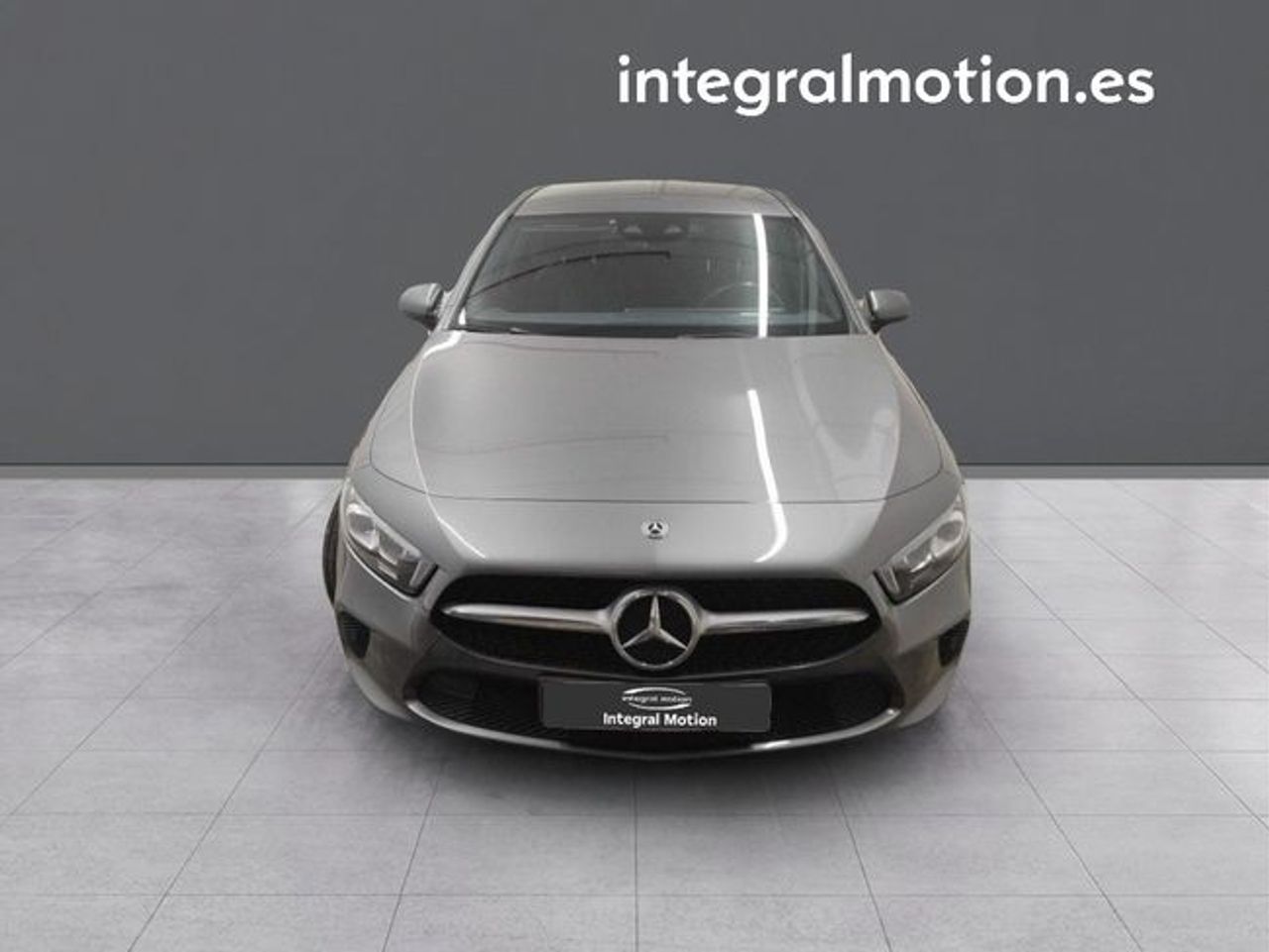 mercedes clase a 2020 /
