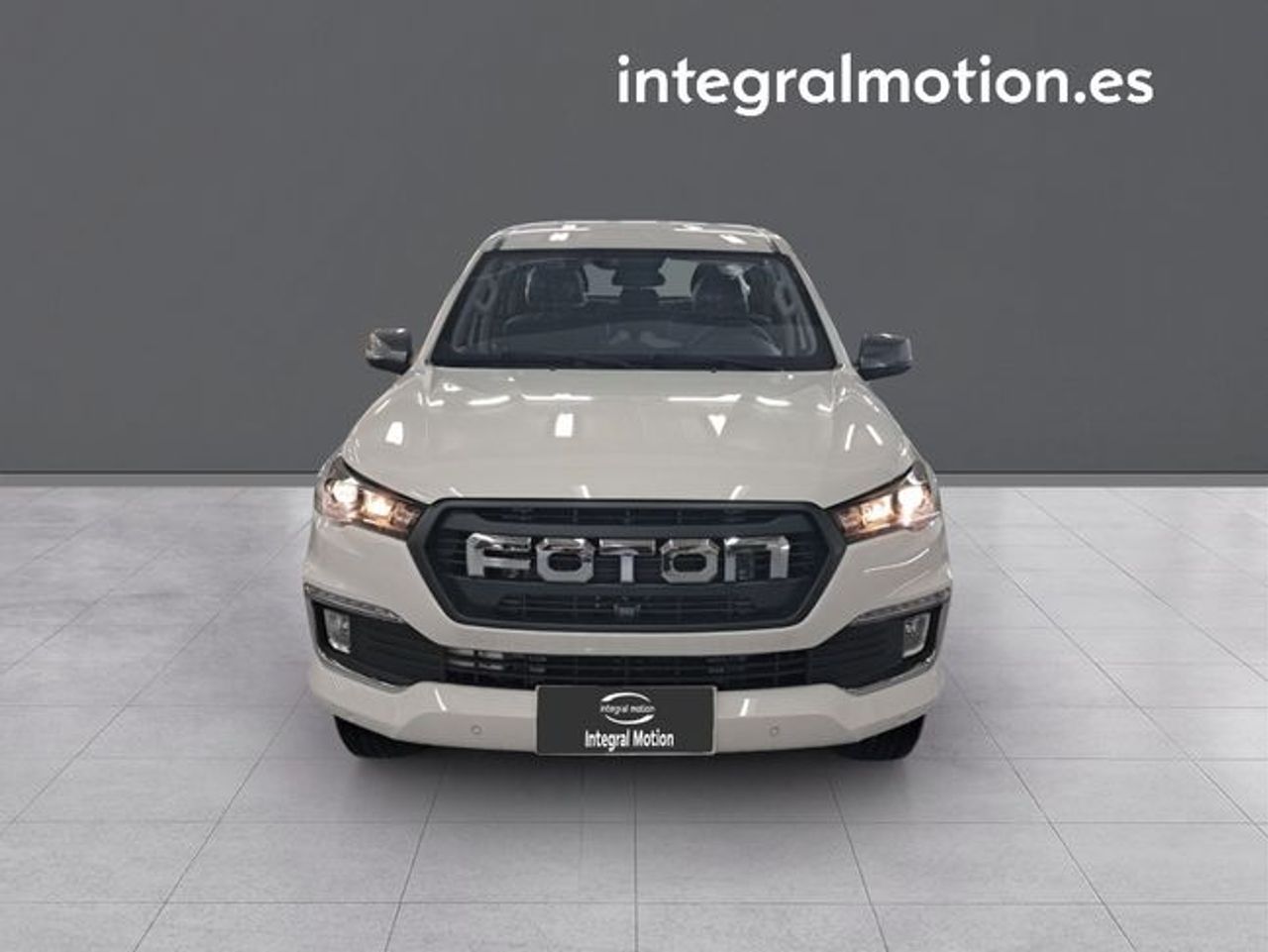 foton tunland g7 2025 /