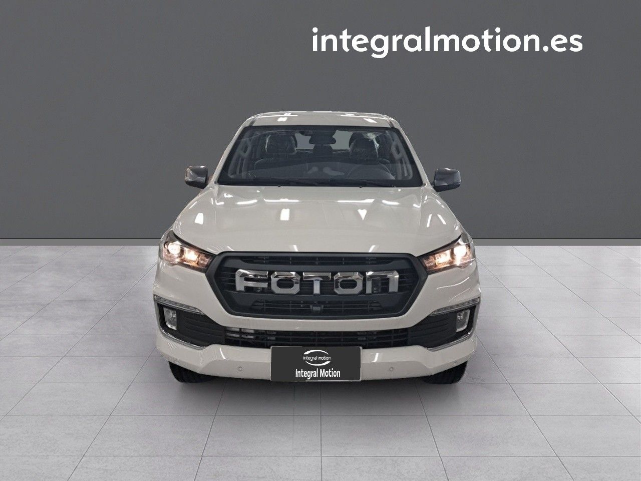 foton tunland g7 2025 /