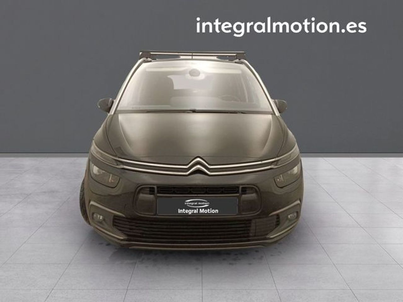 citroën grand c4 spacetourer 2019 /
