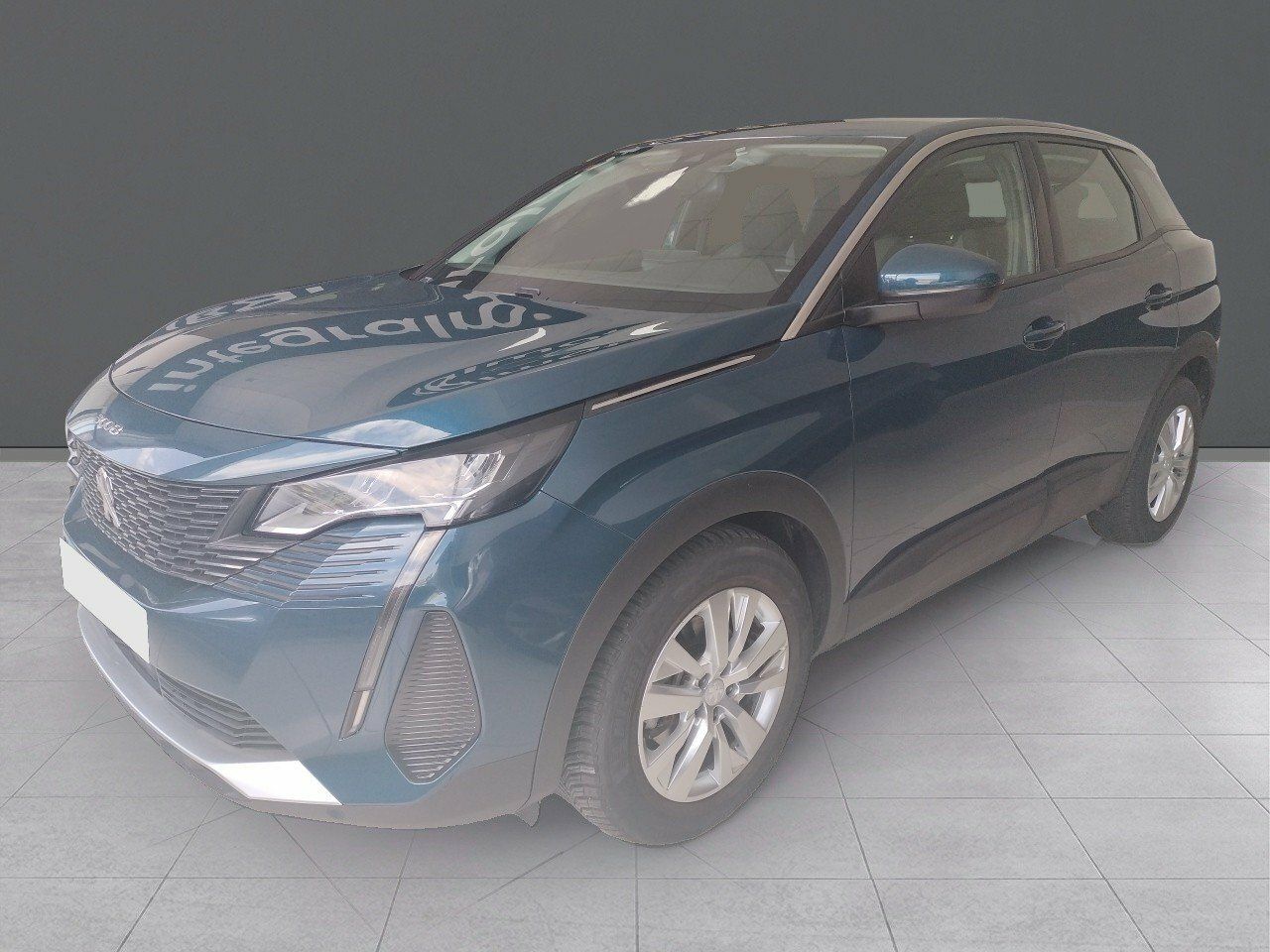 peugeot 3008 2021 /