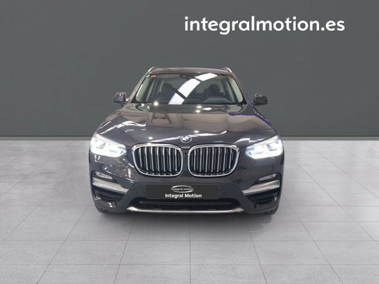bmw x3 2019 /