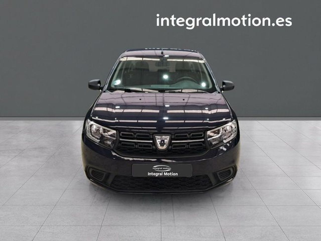 dacia logan 2017 /