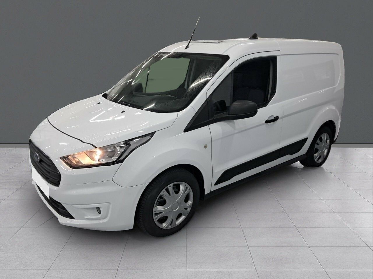 ford transit connect 2021 /