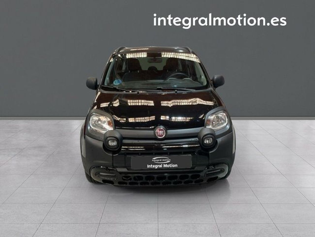 fiat panda 2022 /