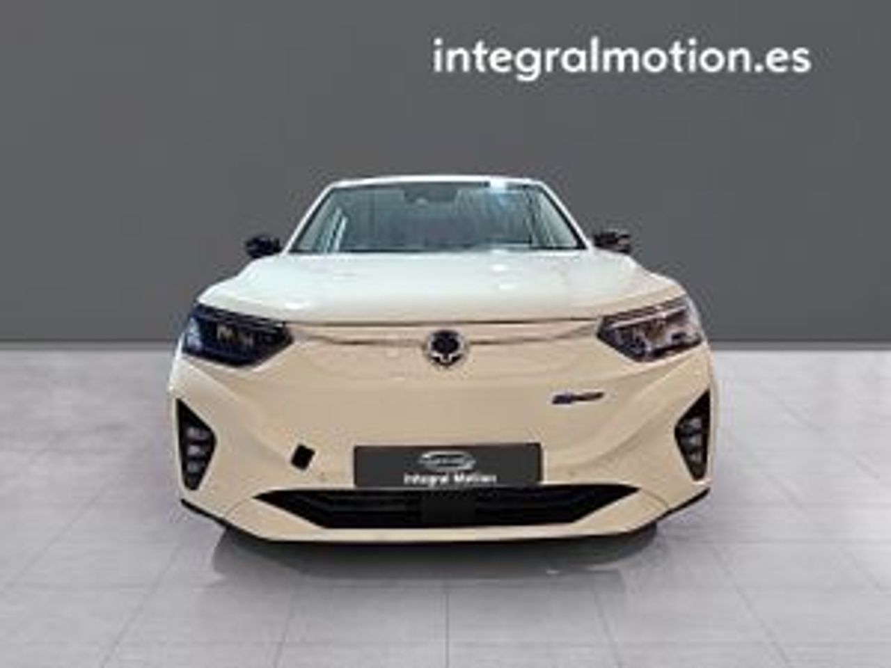 kgm korando 2025 /