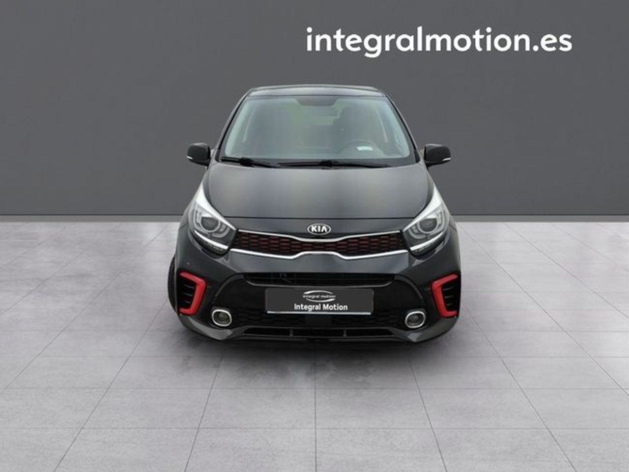 kia picanto 2020 /