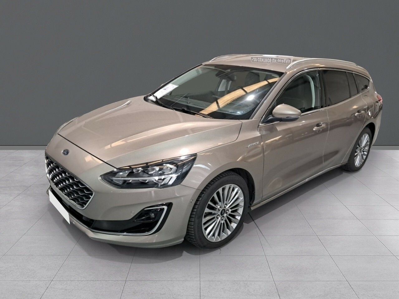 ford focus 2019 /
