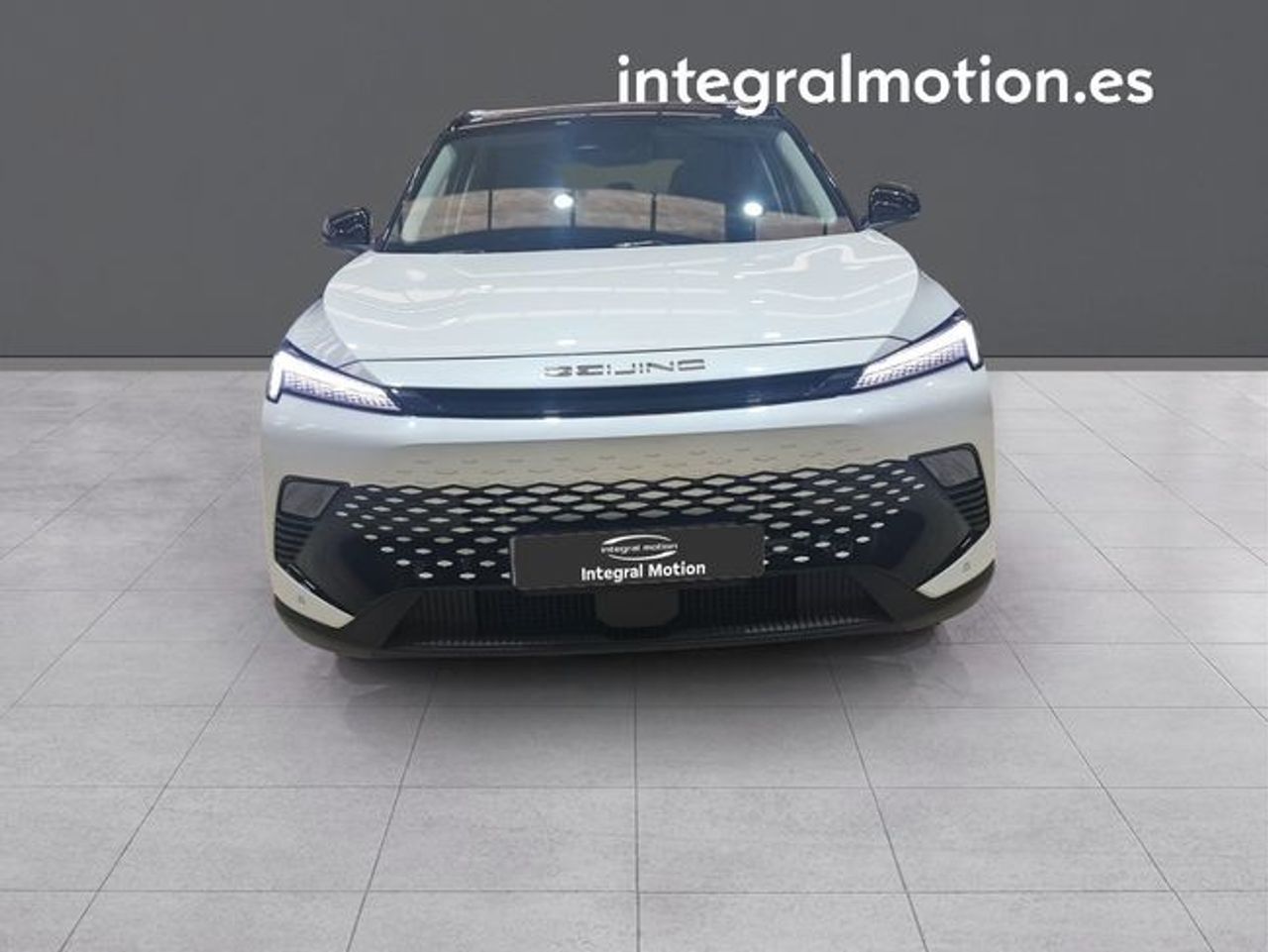 baic x55 2025 /