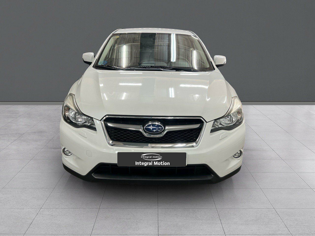 subaru xv 2015 /