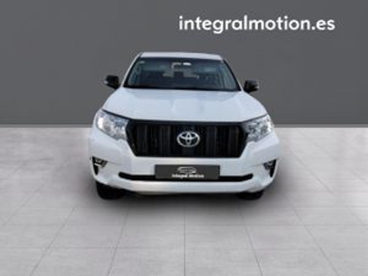 toyota land cruiser 2020 /