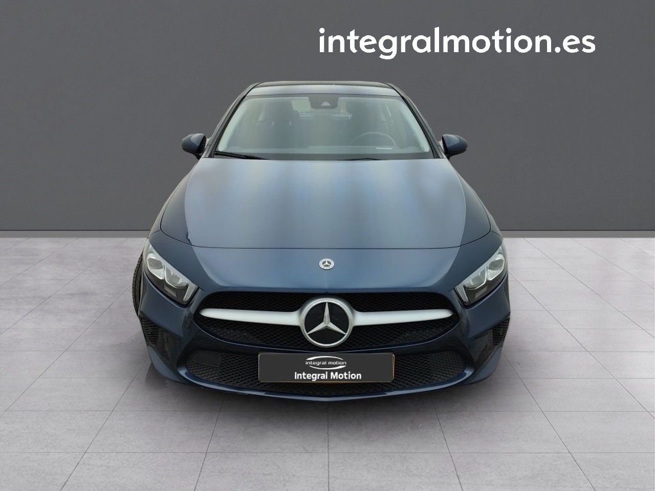 mercedes clase a 2021 /