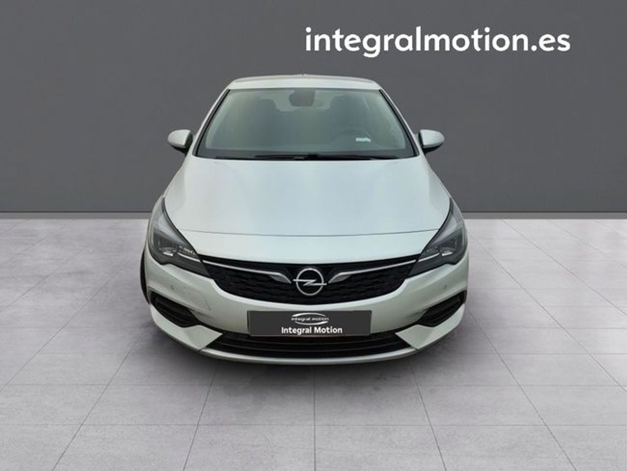 opel astra 2021 /