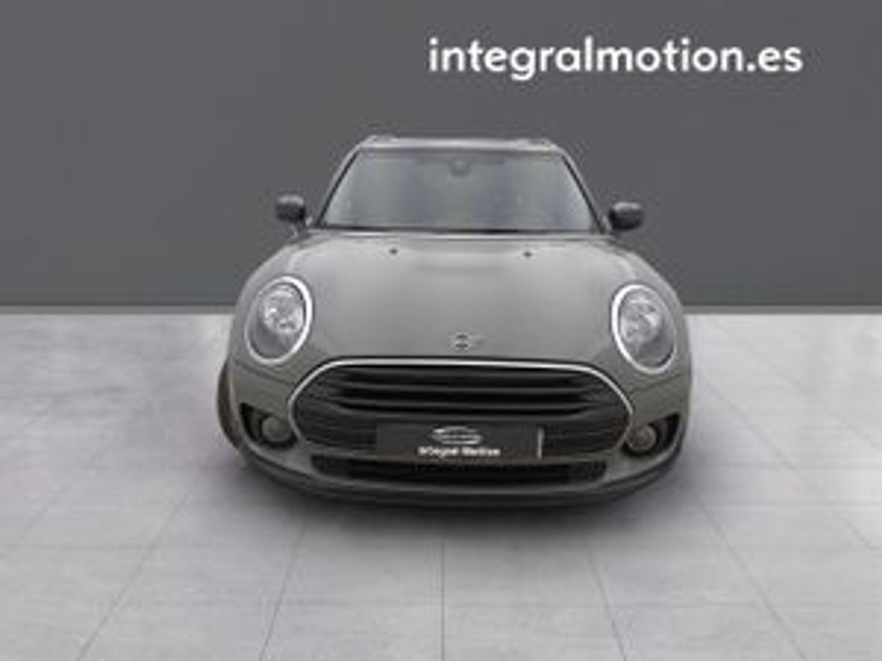 mini clubman 2021 /