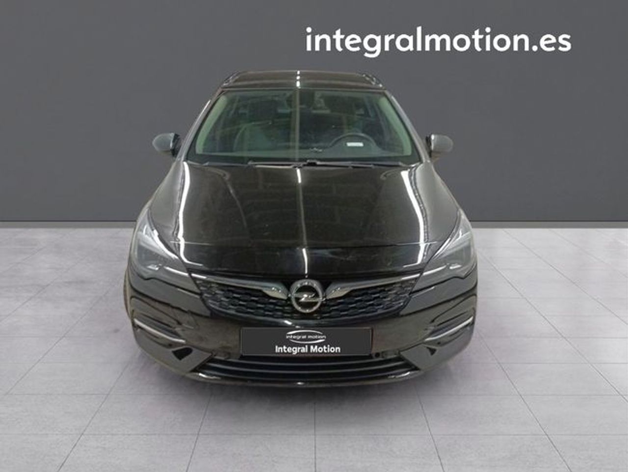 opel astra 2021 /