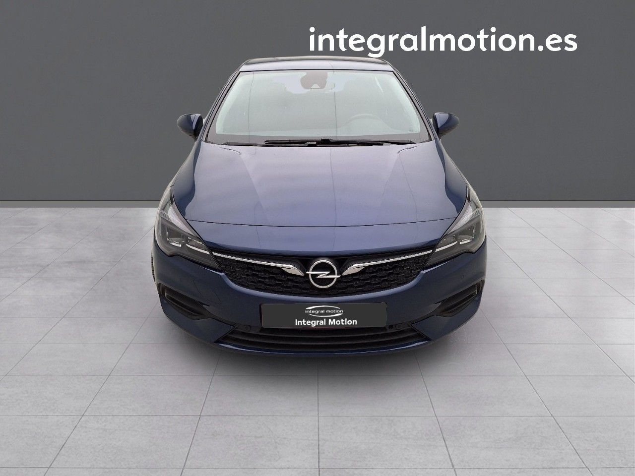 opel astra 2021 /