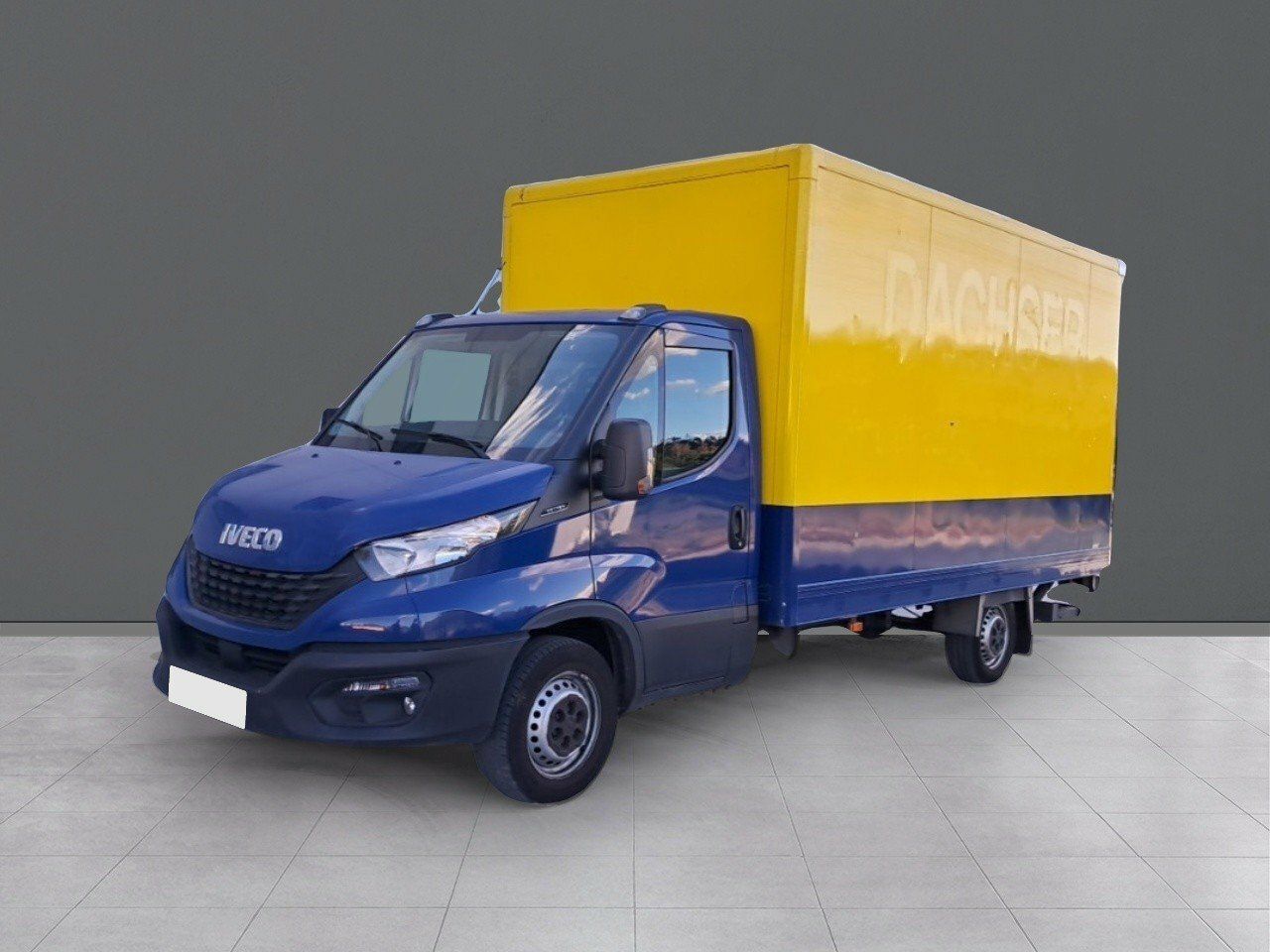 iveco daily 2020 /