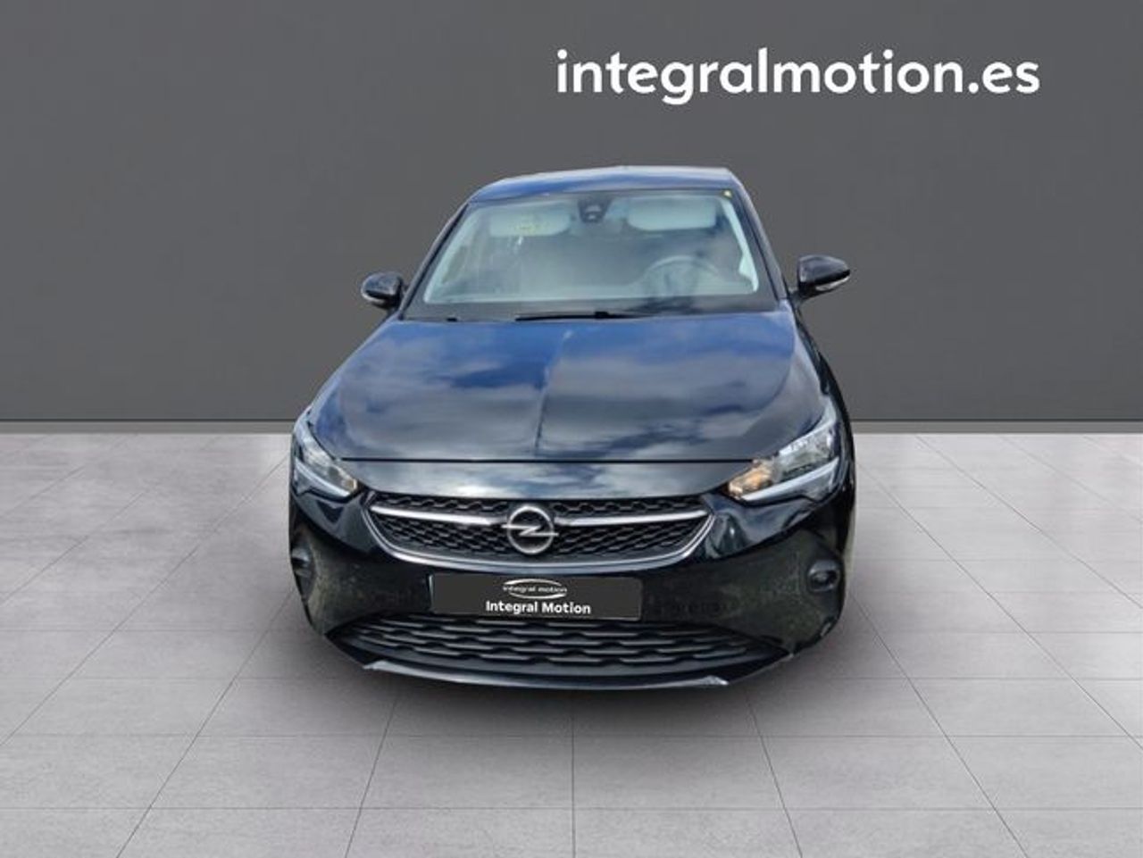 opel corsa 2022 /