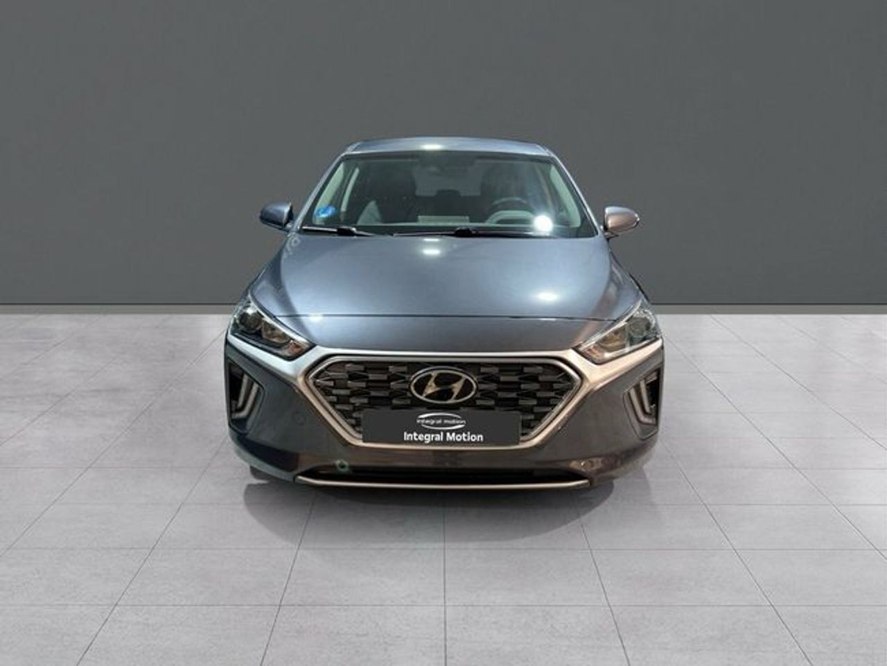 hyundai ioniq 2020 /